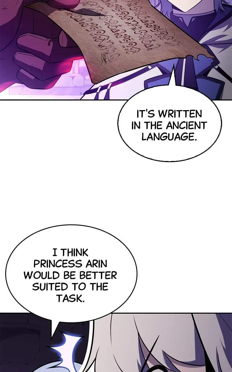 The Regressed Youngest Son of the Duke Is an Assassin Chapter 3.2 page 38 - 