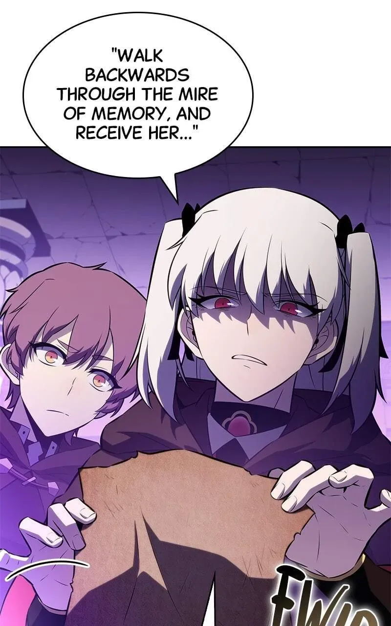 The Regressed Youngest Son of the Duke Is an Assassin Chapter 3.2 page 40 - 