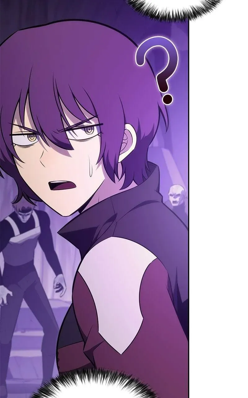 The Regressed Youngest Son of the Duke Is an Assassin Chapter 3.2 page 5 - 