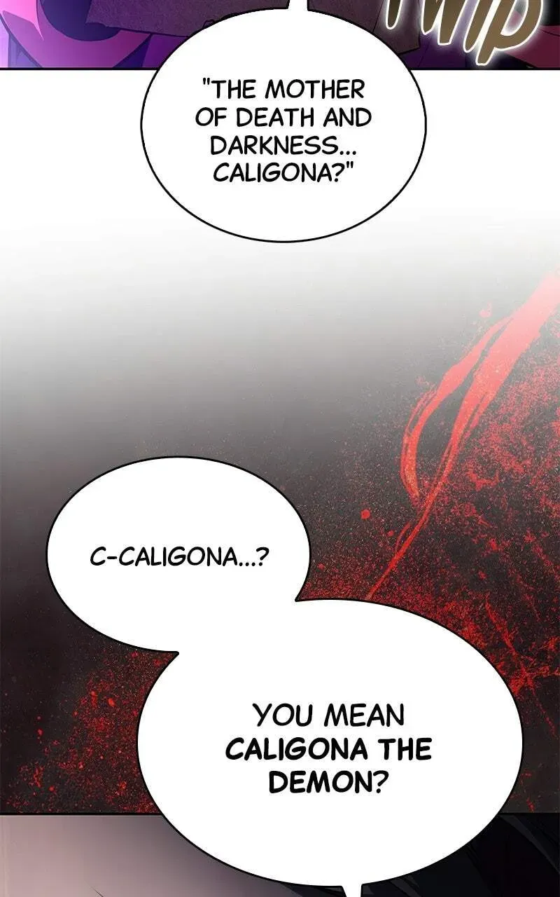 The Regressed Youngest Son of the Duke Is an Assassin Chapter 3.2 page 41 - 