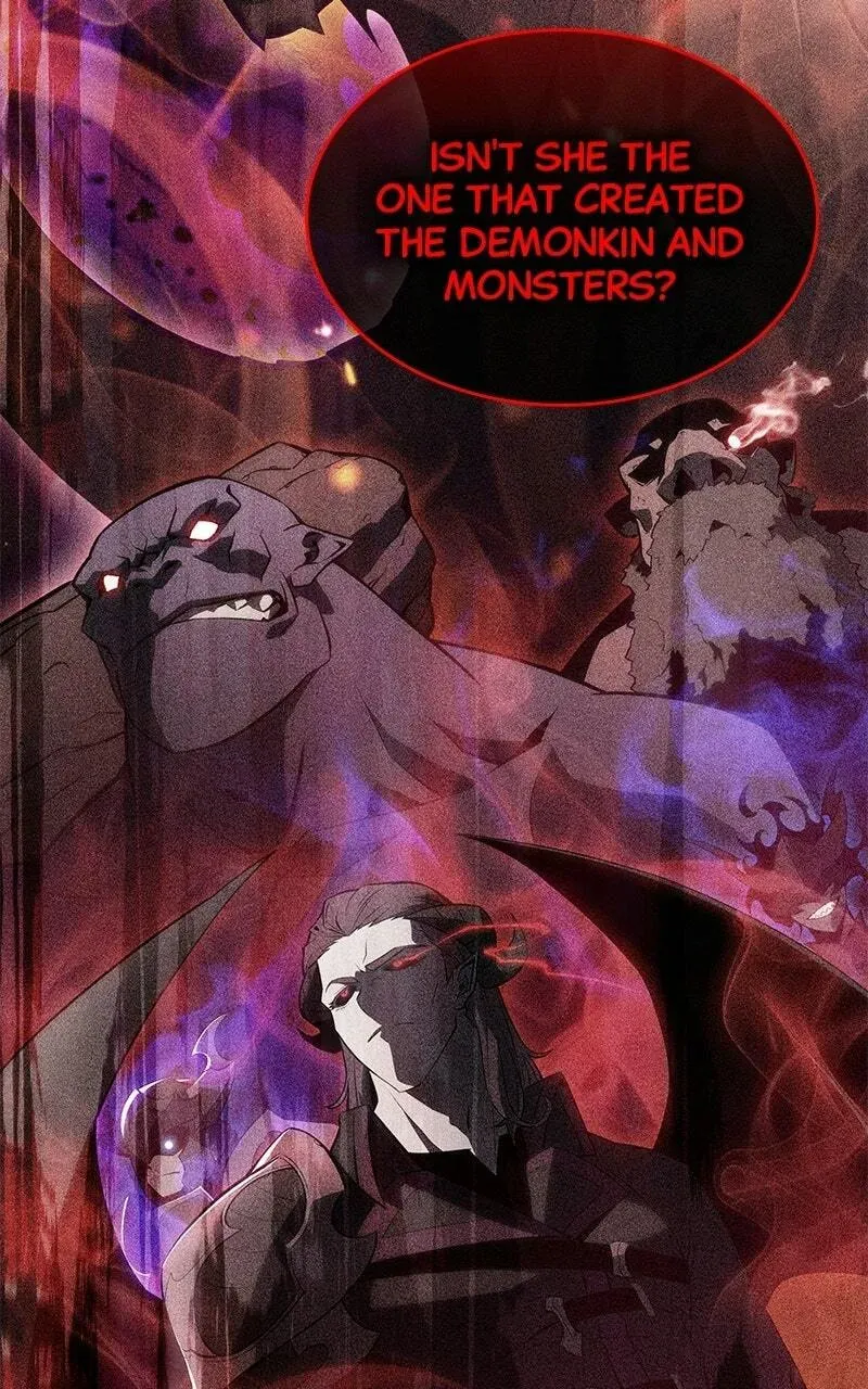 The Regressed Youngest Son of the Duke Is an Assassin Chapter 3.2 page 44 - 
