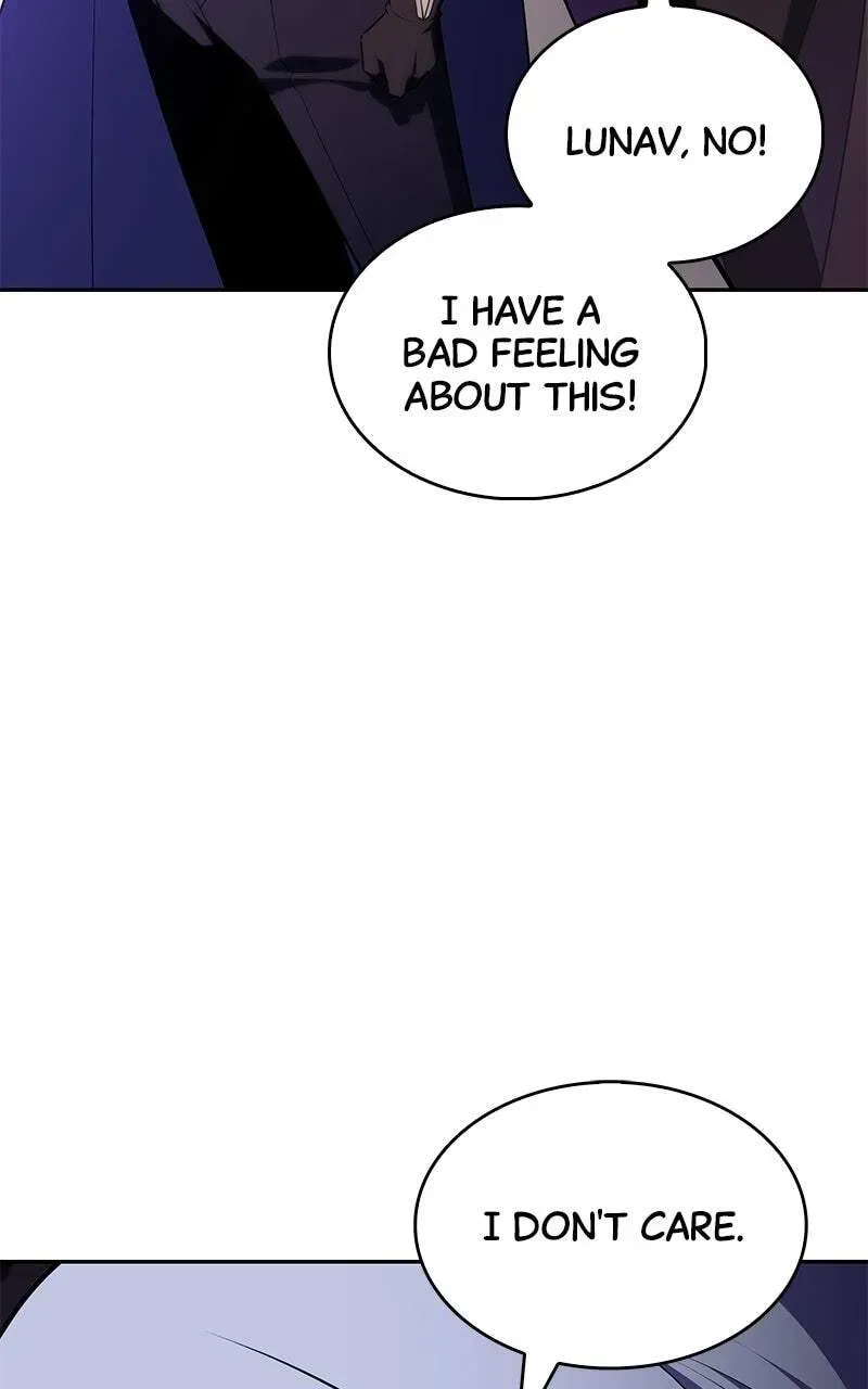 The Regressed Youngest Son of the Duke Is an Assassin Chapter 3.2 page 49 - 