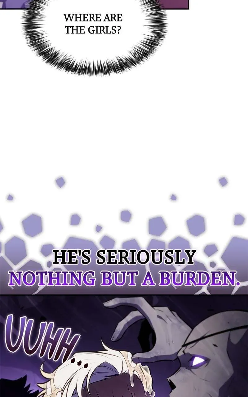 The Regressed Youngest Son of the Duke Is an Assassin Chapter 3.2 page 6 - 