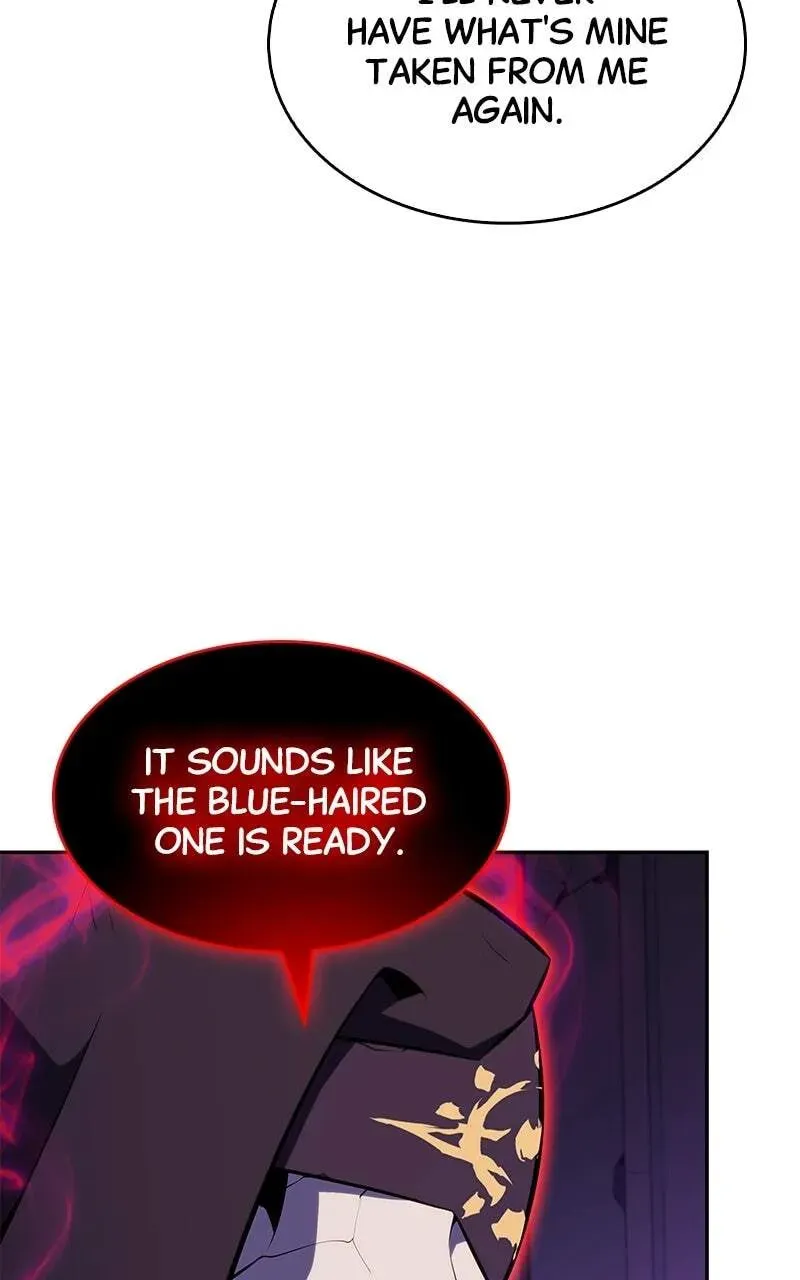 The Regressed Youngest Son of the Duke Is an Assassin Chapter 3.2 page 51 - 