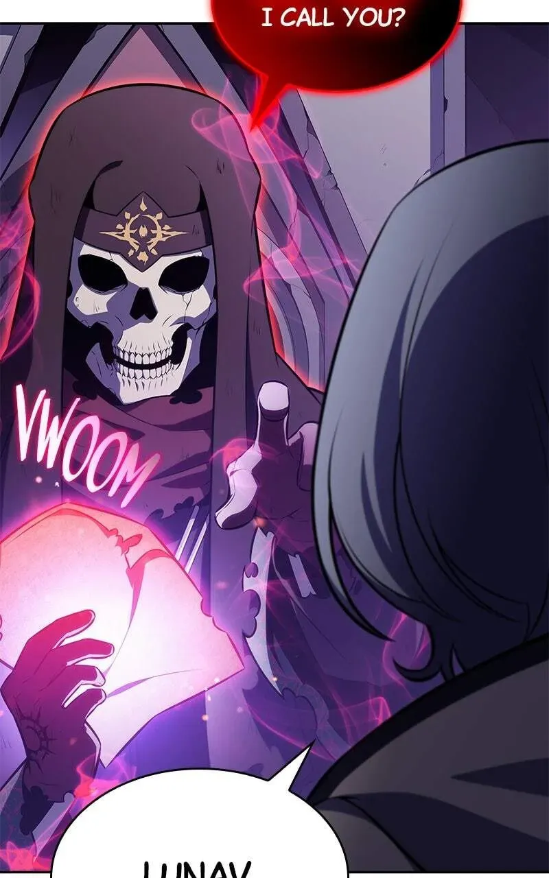 The Regressed Youngest Son of the Duke Is an Assassin Chapter 3.2 page 55 - 