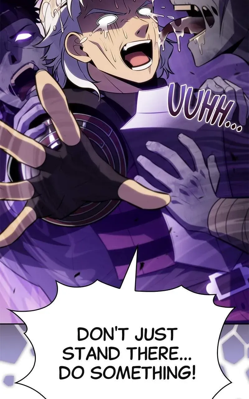 The Regressed Youngest Son of the Duke Is an Assassin Chapter 3.2 page 7 - 