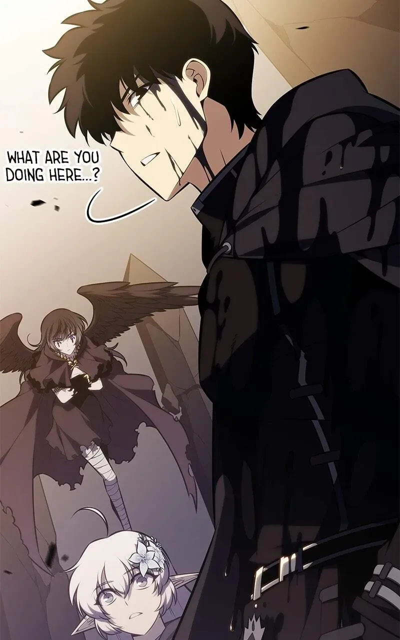 The Regressed Youngest Son of the Duke Is an Assassin Chapter 3.2 page 77 - 
