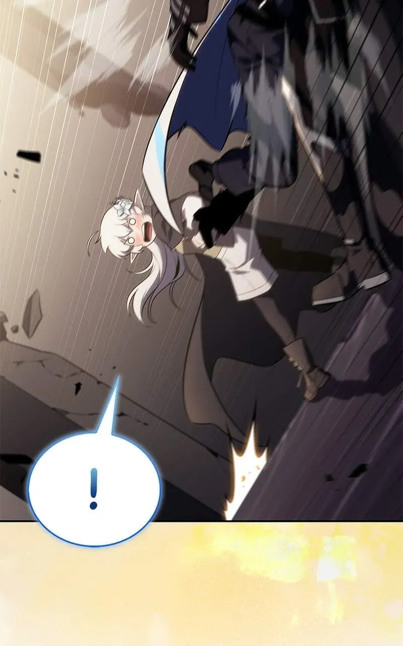 The Regressed Youngest Son of the Duke Is an Assassin Chapter 3.2 page 84 - 