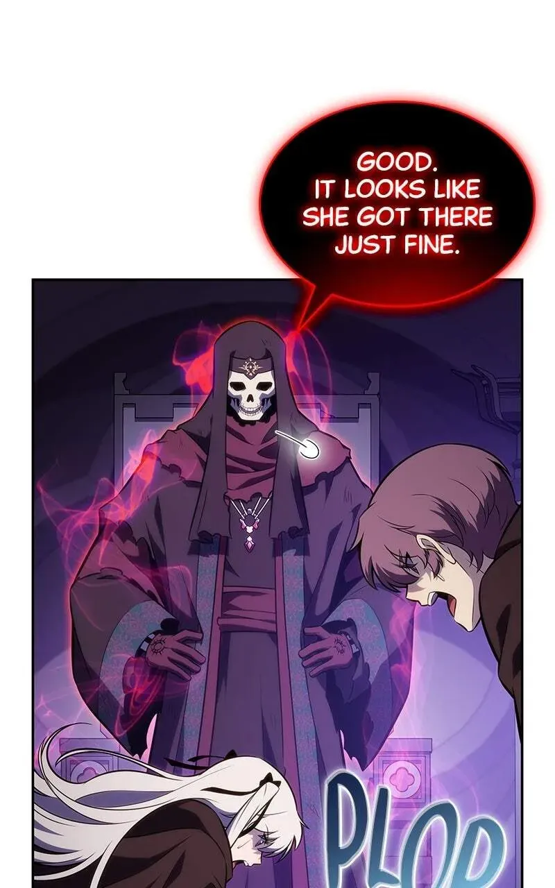 The Regressed Youngest Son of the Duke Is an Assassin Chapter 3.2 page 86 - 