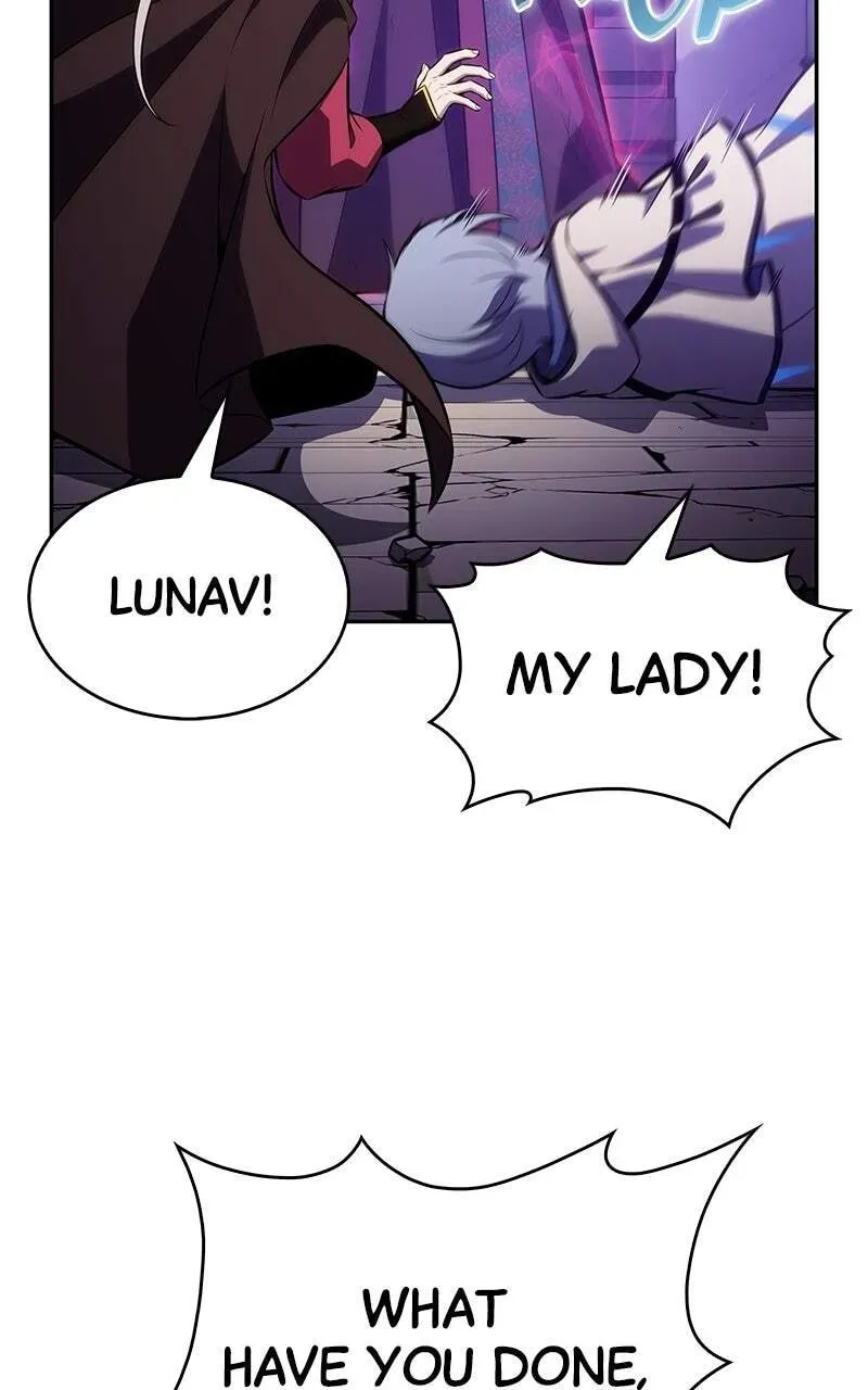 The Regressed Youngest Son of the Duke Is an Assassin Chapter 3.2 page 87 - 