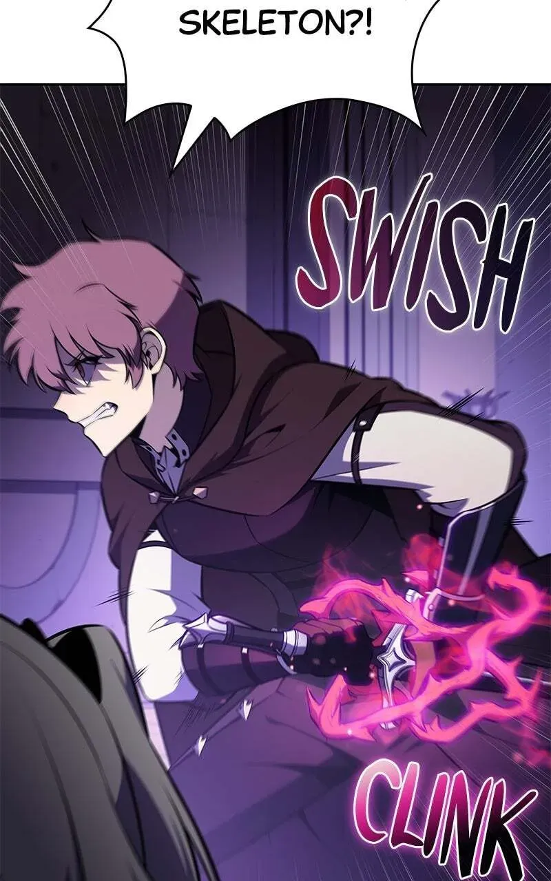 The Regressed Youngest Son of the Duke Is an Assassin Chapter 3.2 page 88 - 