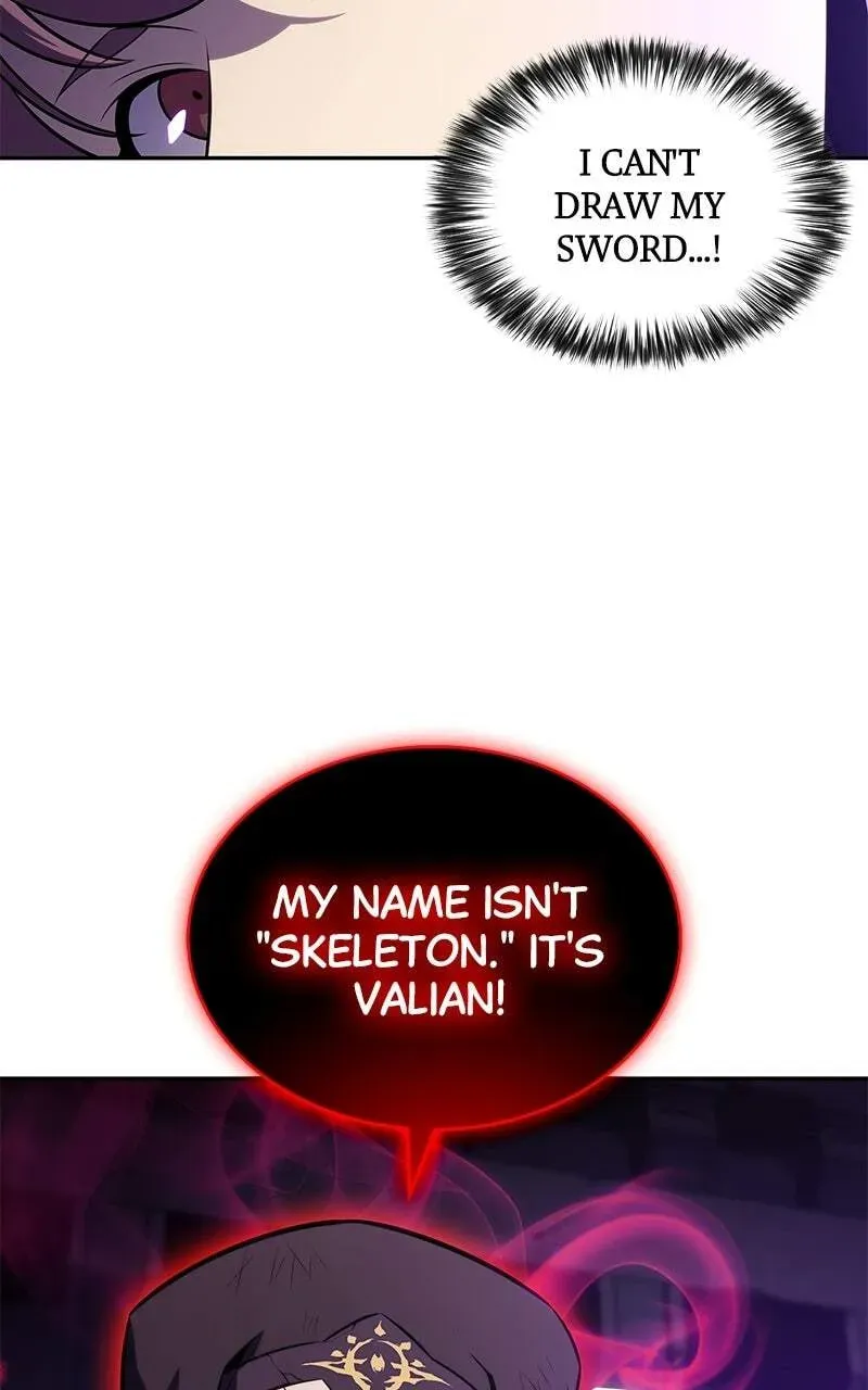 The Regressed Youngest Son of the Duke Is an Assassin Chapter 3.2 page 90 - 
