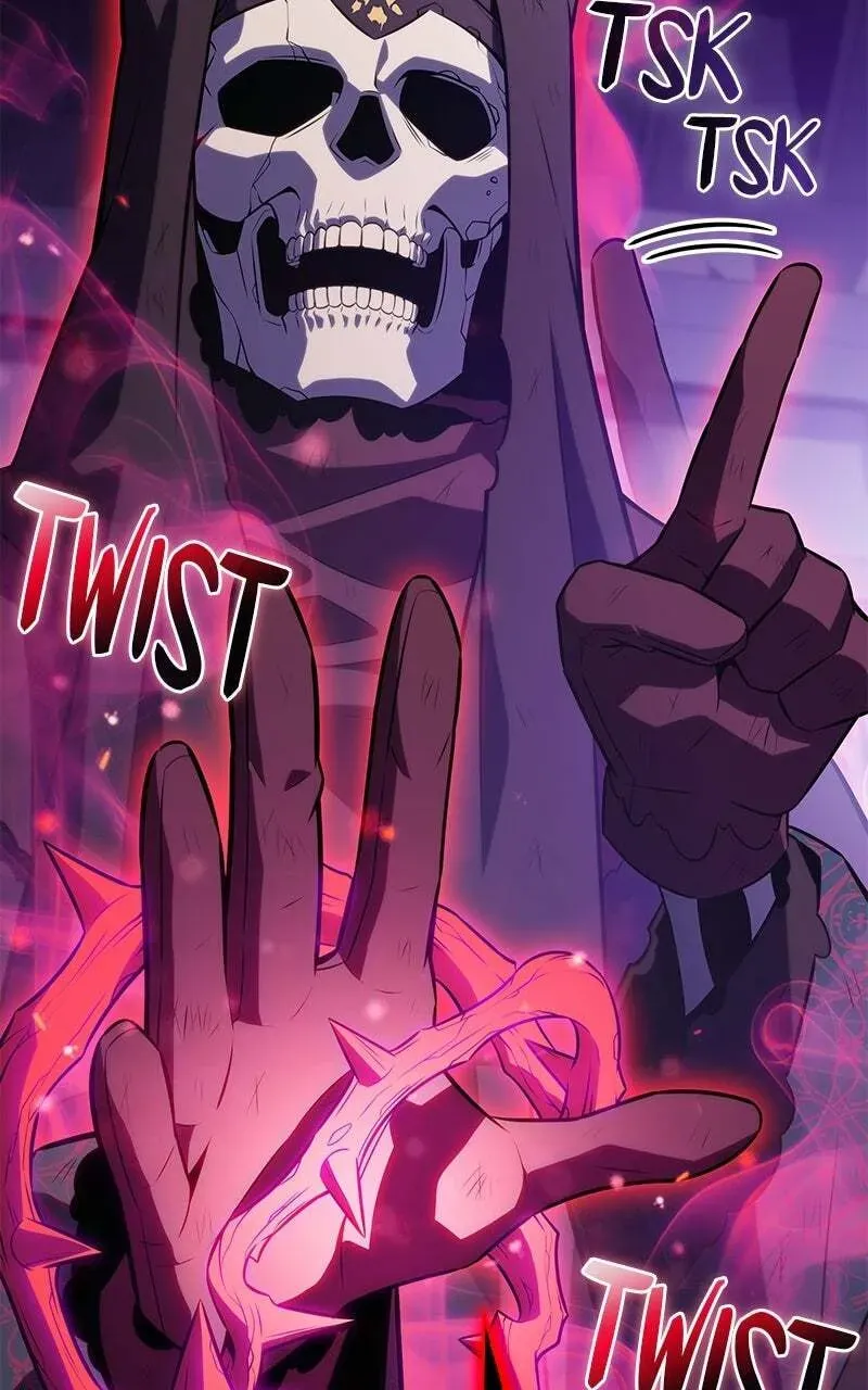 The Regressed Youngest Son of the Duke Is an Assassin Chapter 3.2 page 91 - 