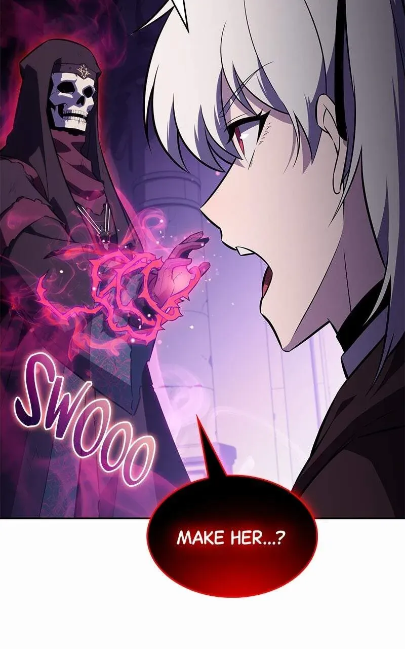 The Regressed Youngest Son of the Duke Is an Assassin Chapter 3.2 page 93 - 