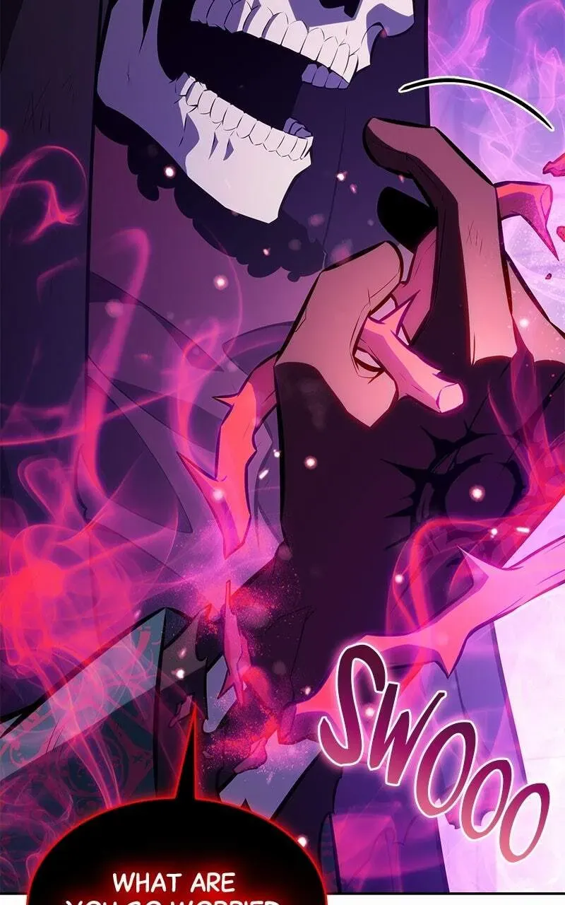 The Regressed Youngest Son of the Duke Is an Assassin Chapter 3.2 page 95 - 