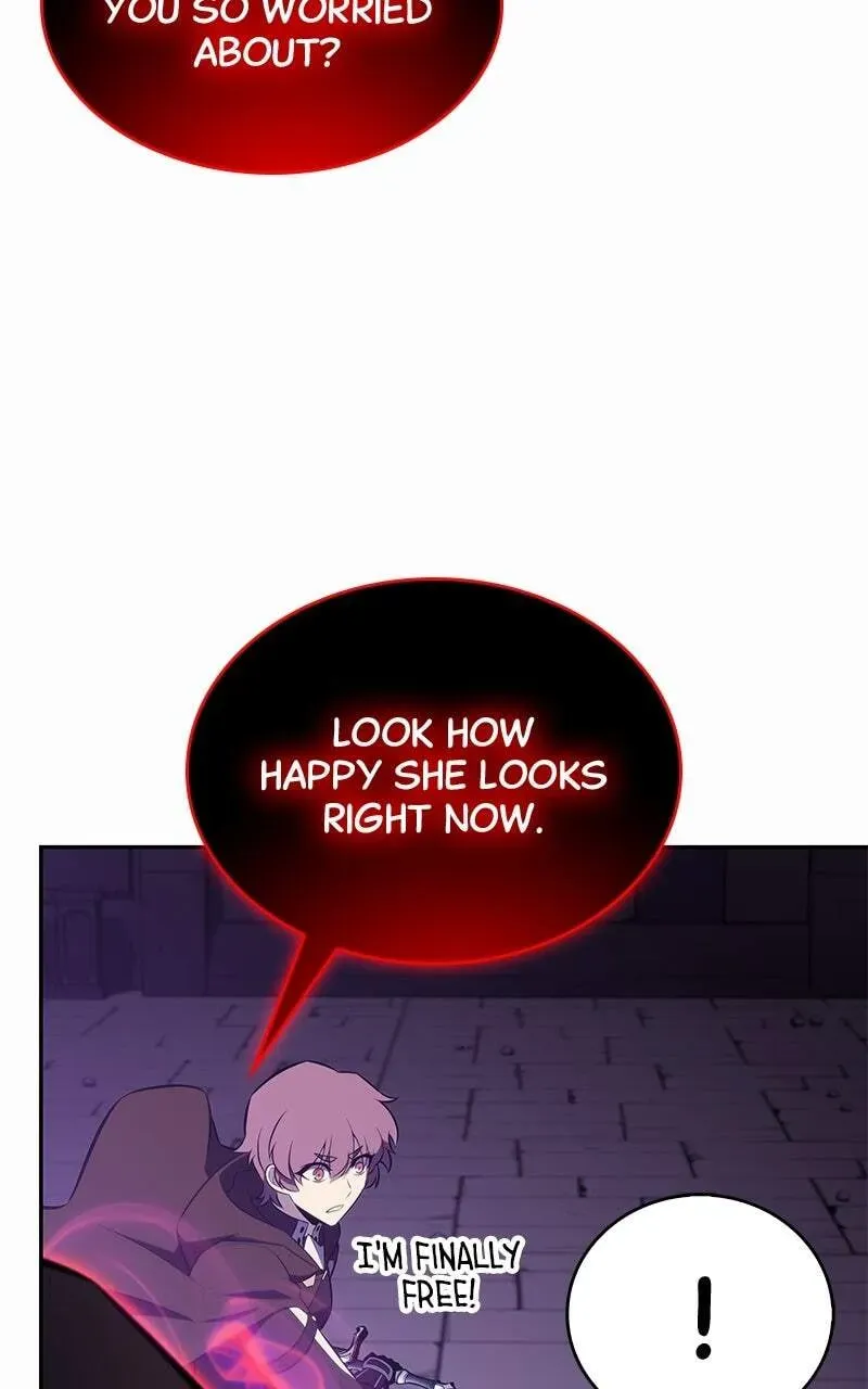 The Regressed Youngest Son of the Duke Is an Assassin Chapter 3.2 page 96 - 