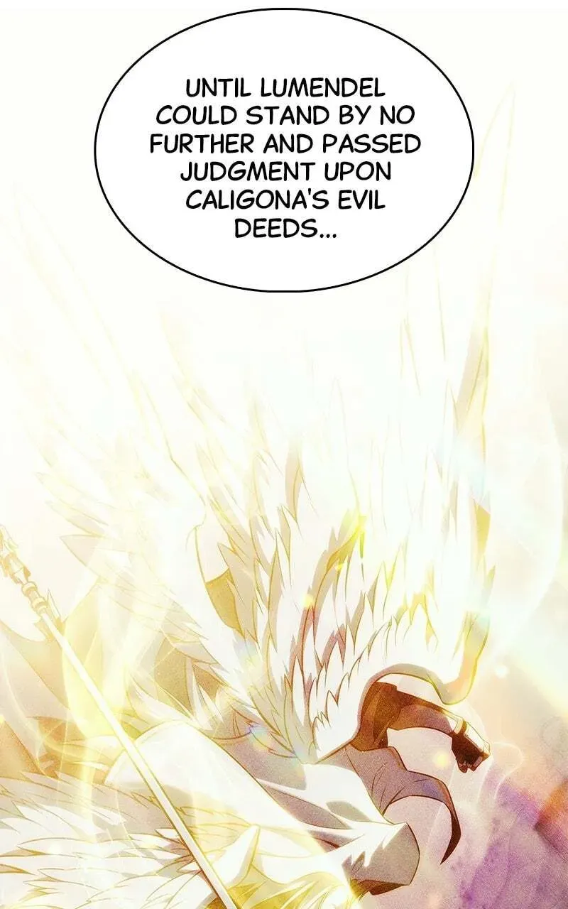 The Regressed Youngest Son of the Duke Is an Assassin Chapter 3.2 page 100 - 