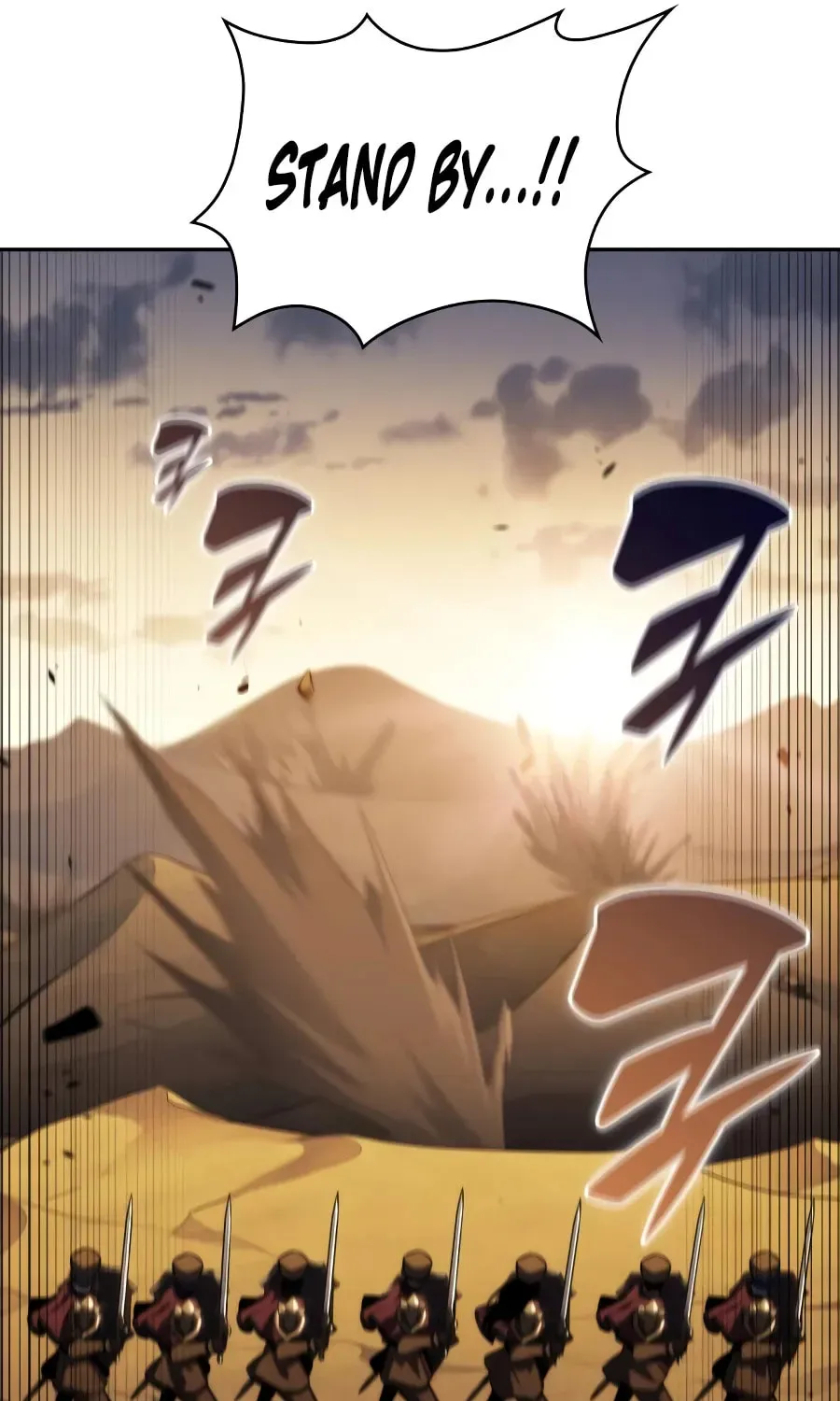 The Regressed Youngest Son of the Duke Is an Assassin Chapter 3.3 page 108 - 