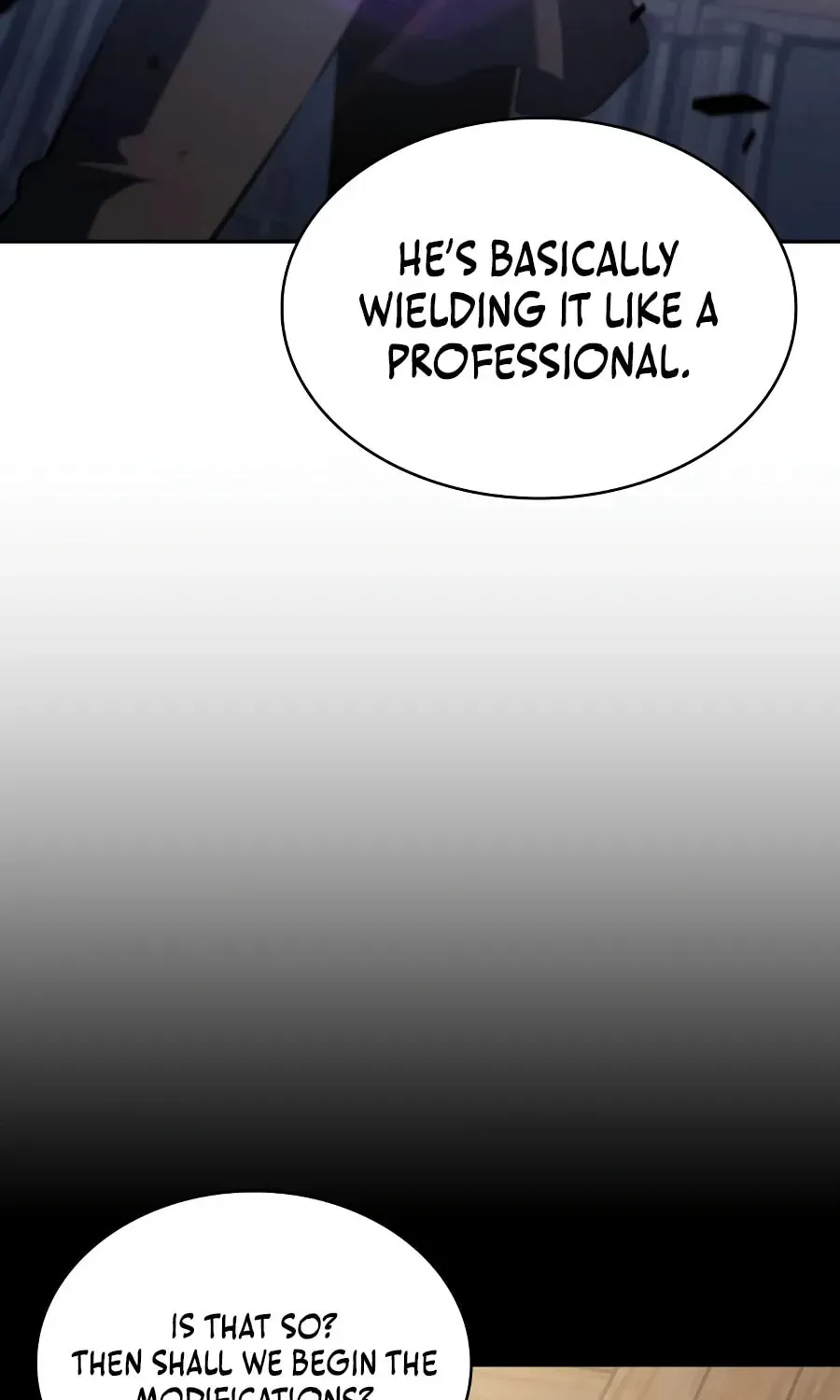 The Regressed Youngest Son of the Duke Is an Assassin Chapter 3.3 page 12 - 