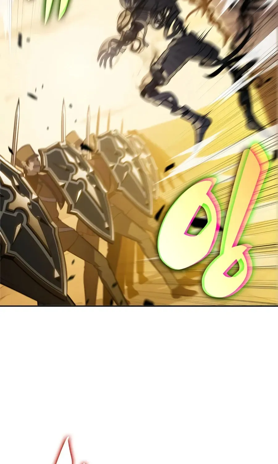 The Regressed Youngest Son of the Duke Is an Assassin Chapter 3.3 page 115 - 