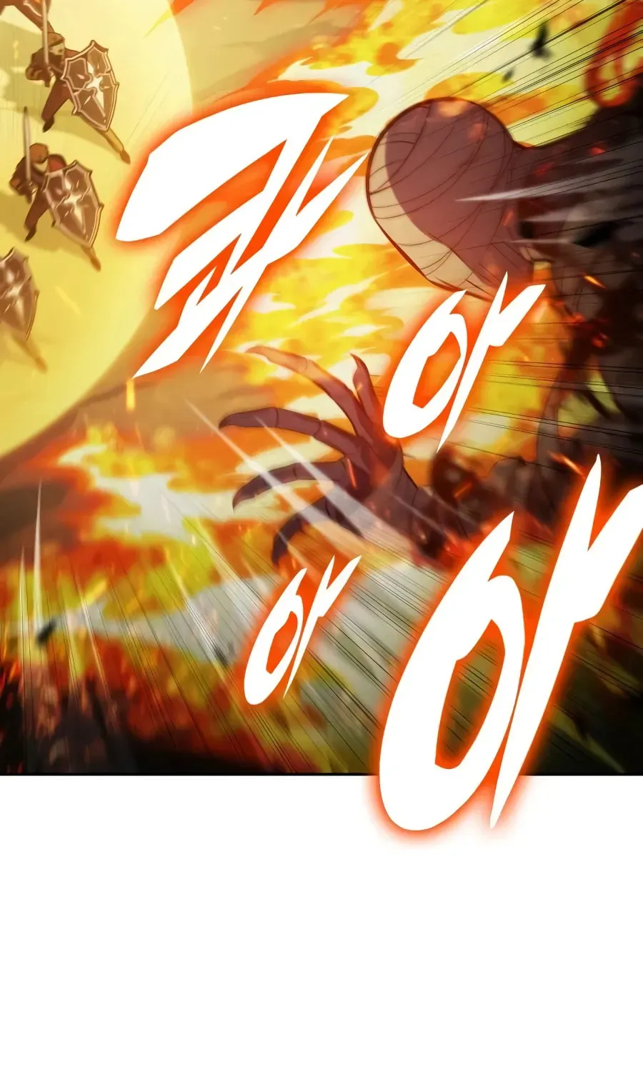 The Regressed Youngest Son of the Duke Is an Assassin Chapter 3.3 page 119 - 
