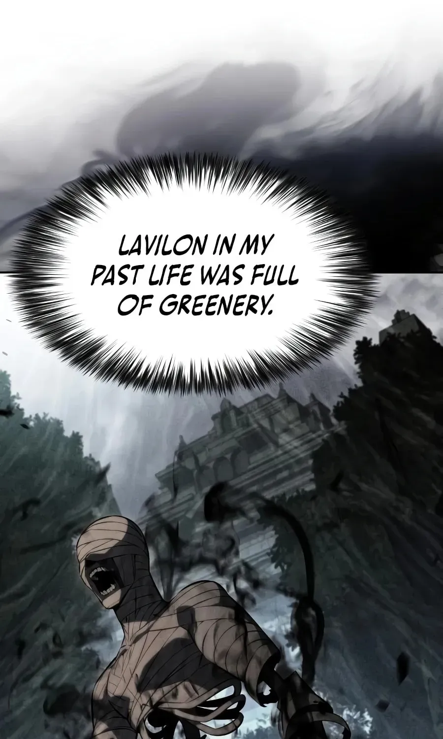 The Regressed Youngest Son of the Duke Is an Assassin Chapter 3.3 page 123 - 