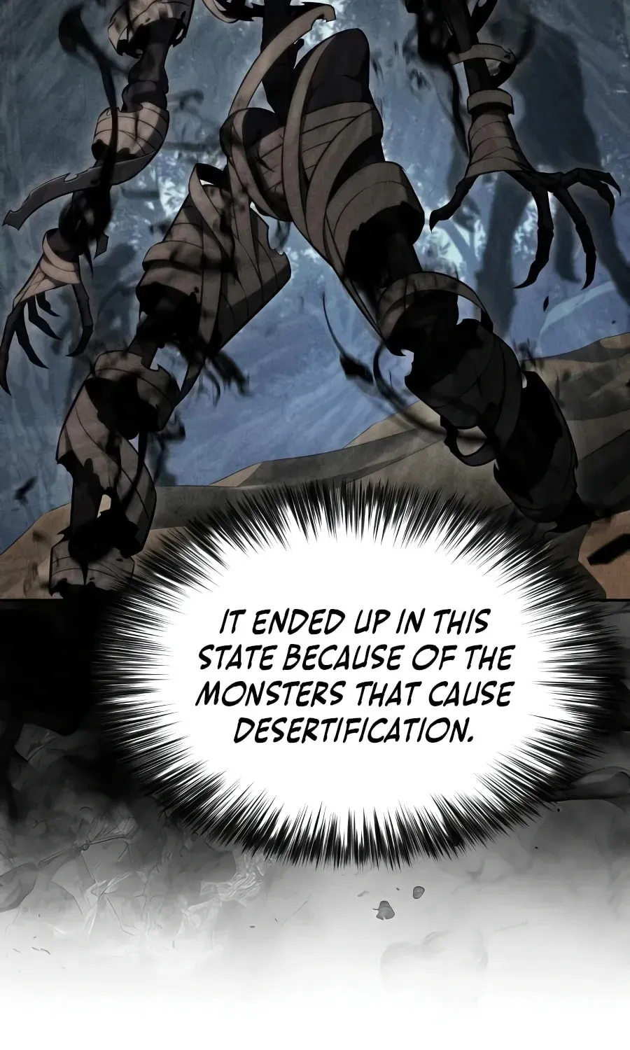 The Regressed Youngest Son of the Duke Is an Assassin Chapter 3.3 page 124 - 