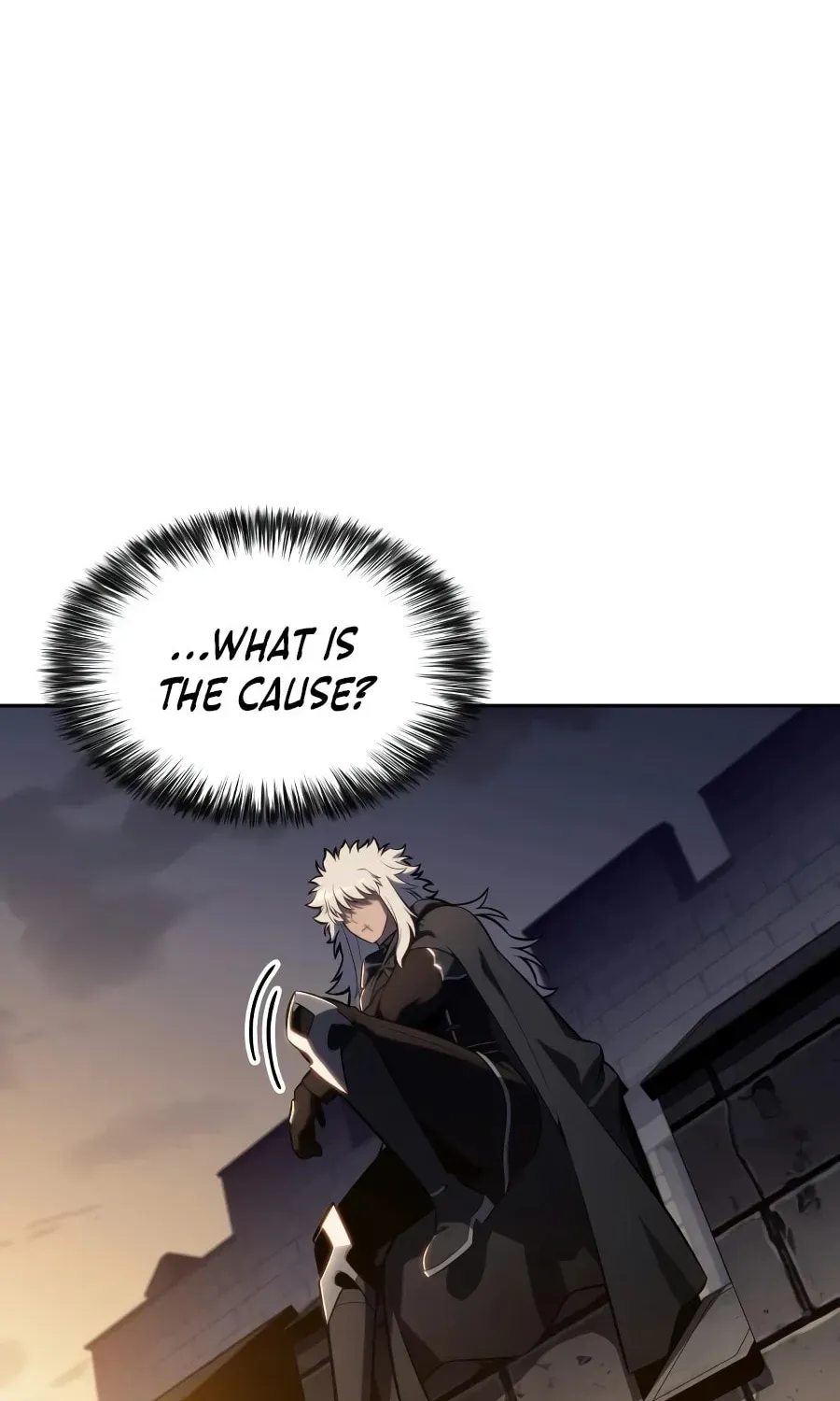 The Regressed Youngest Son of the Duke Is an Assassin Chapter 3.3 page 125 - 