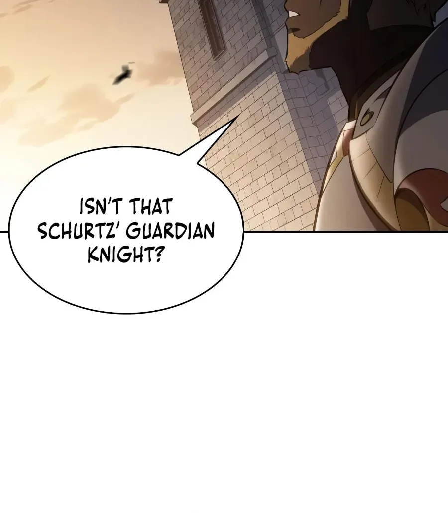 The Regressed Youngest Son of the Duke Is an Assassin Chapter 3.3 page 127 - 