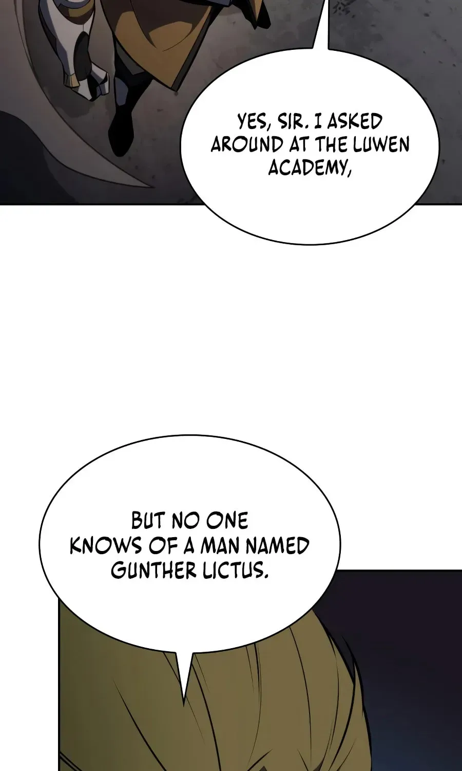 The Regressed Youngest Son of the Duke Is an Assassin Chapter 3.3 page 129 - 