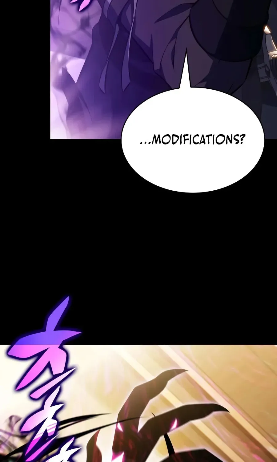 The Regressed Youngest Son of the Duke Is an Assassin Chapter 3.3 page 14 - 