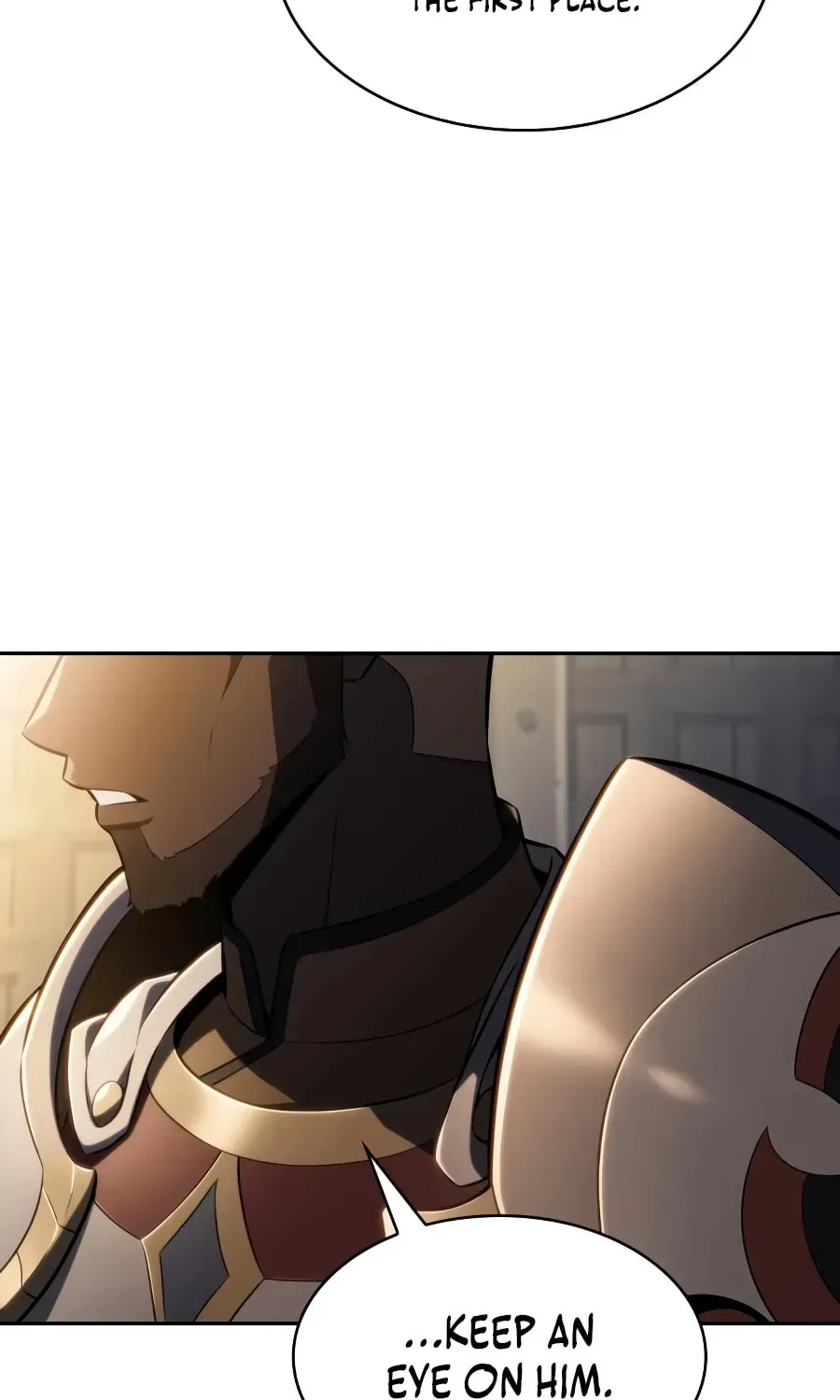 The Regressed Youngest Son of the Duke Is an Assassin Chapter 3.3 page 131 - 