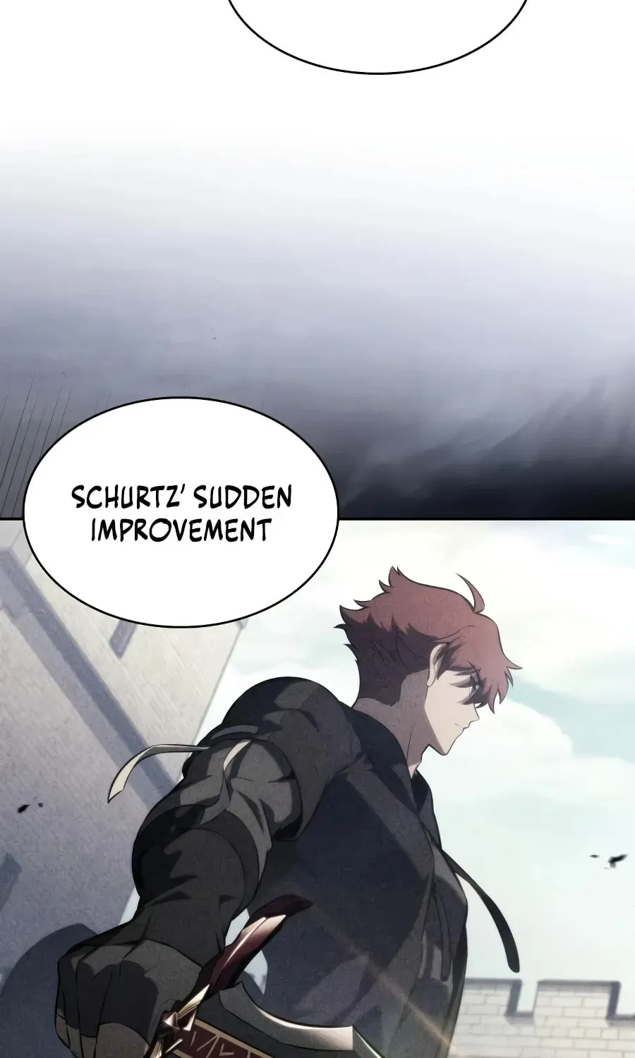 The Regressed Youngest Son of the Duke Is an Assassin Chapter 3.3 page 132 - 