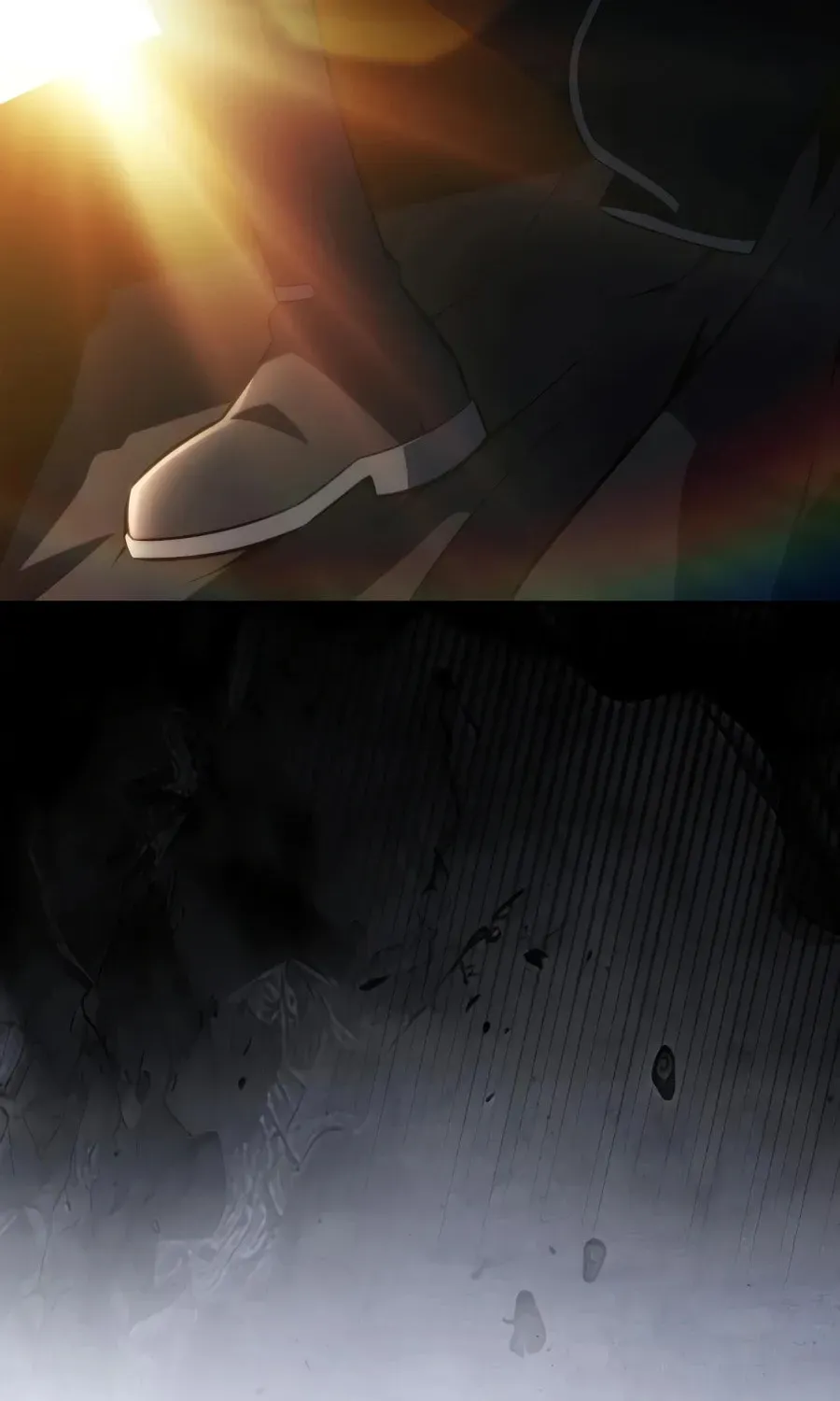 The Regressed Youngest Son of the Duke Is an Assassin Chapter 3.3 page 135 - 