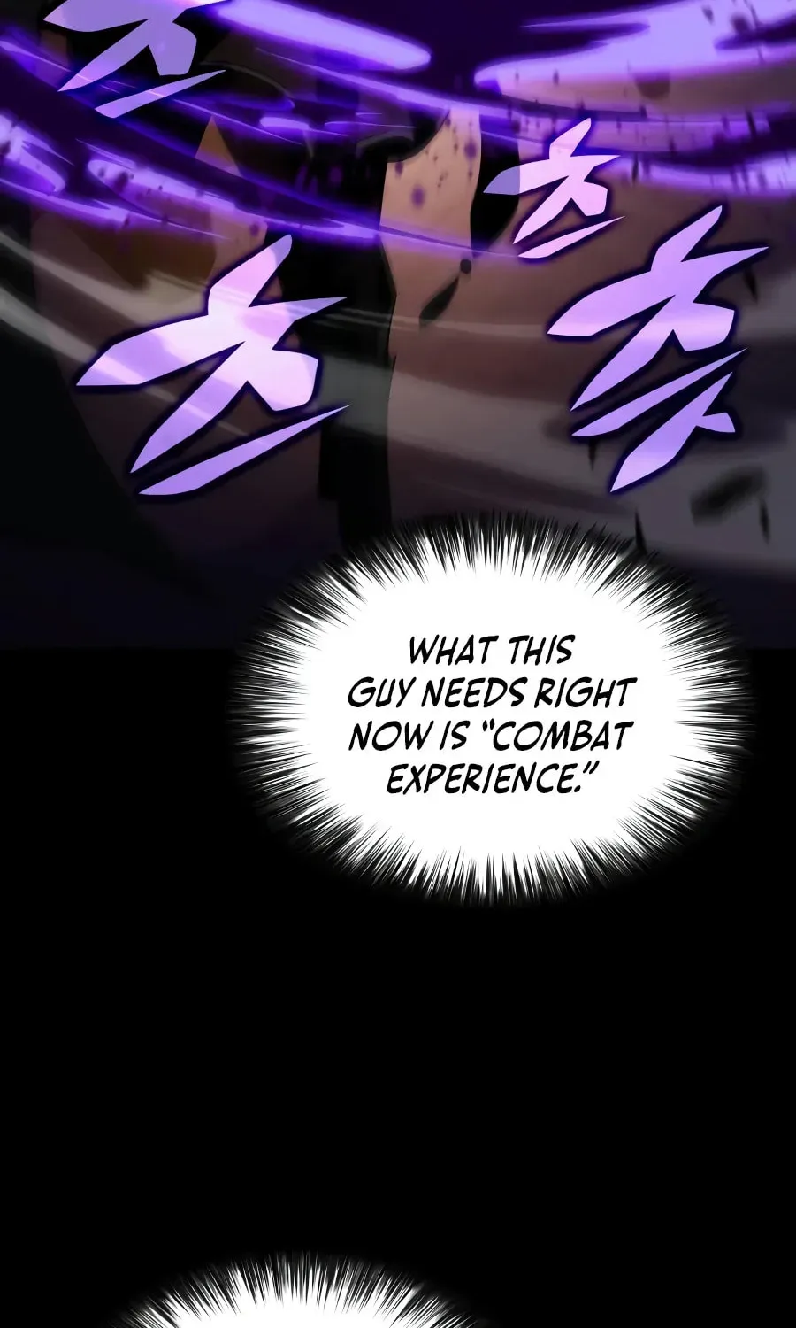 The Regressed Youngest Son of the Duke Is an Assassin Chapter 3.3 page 21 - 