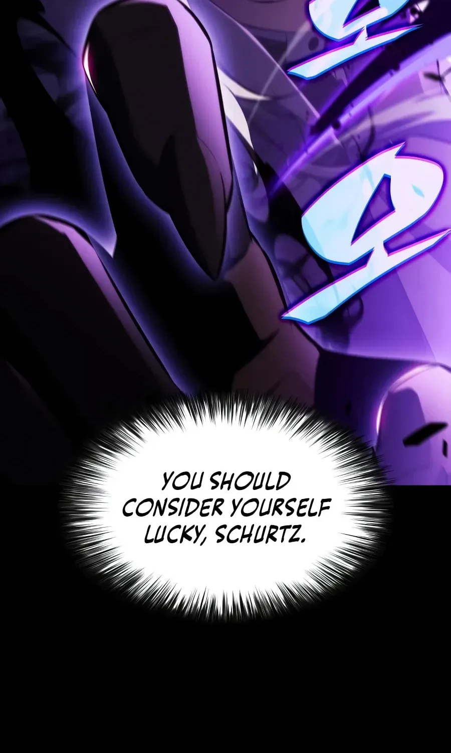 The Regressed Youngest Son of the Duke Is an Assassin Chapter 3.3 page 23 - 