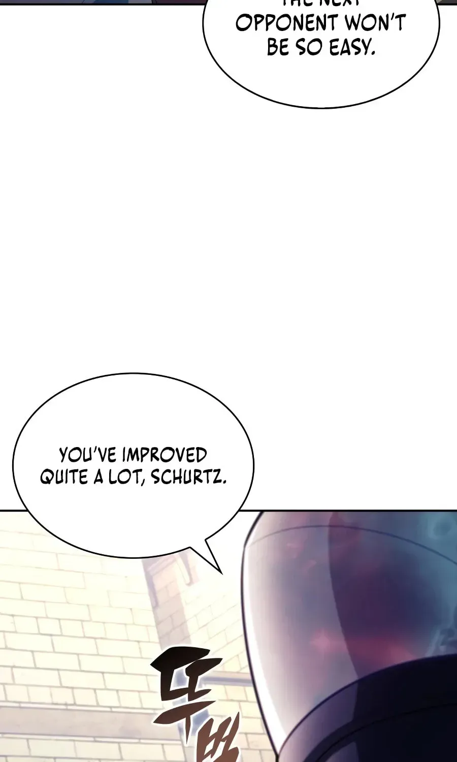 The Regressed Youngest Son of the Duke Is an Assassin Chapter 3.3 page 31 - 