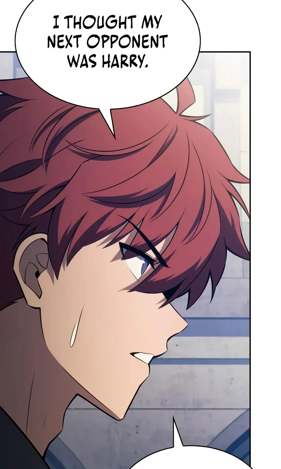 The Regressed Youngest Son of the Duke Is an Assassin Chapter 3.3 page 35 - 