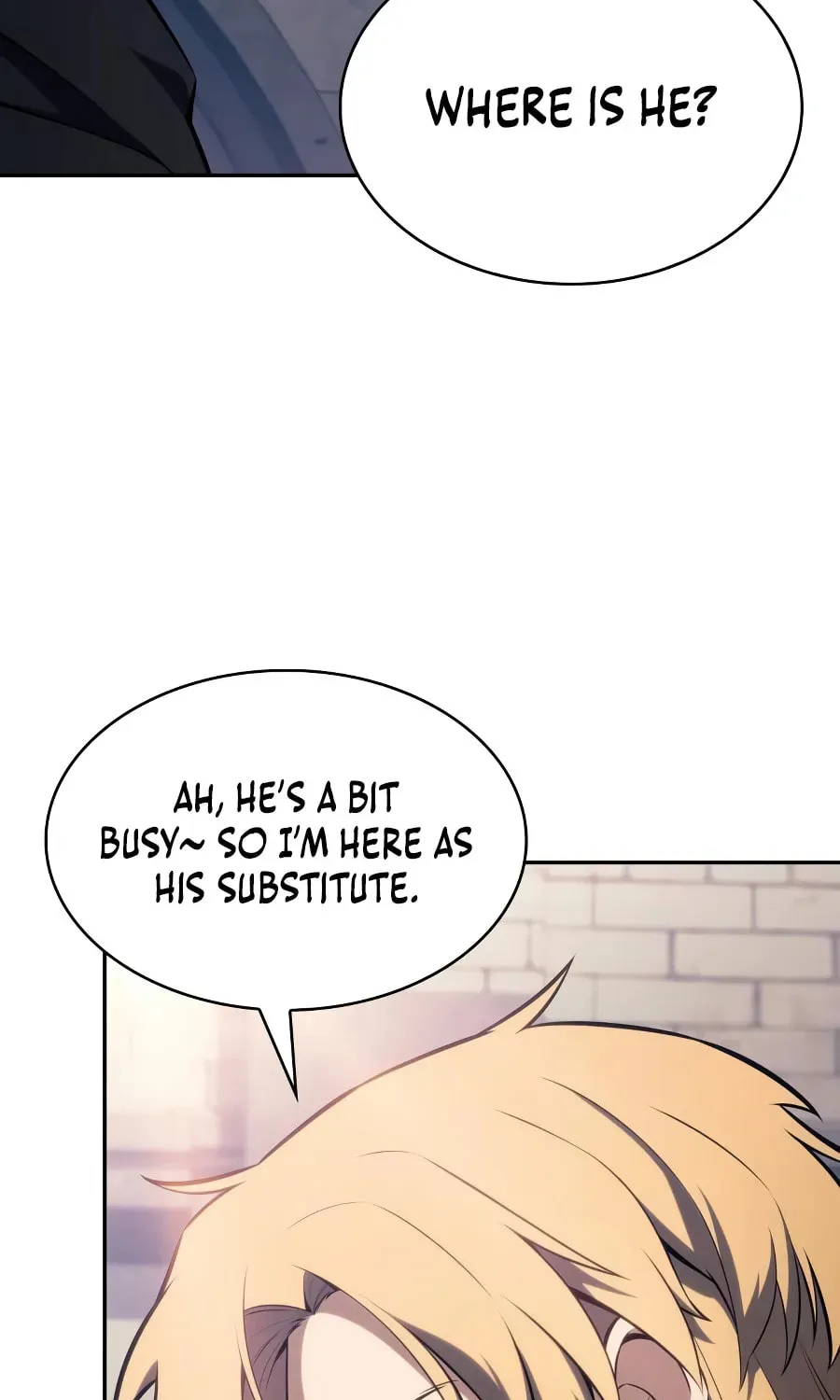 The Regressed Youngest Son of the Duke Is an Assassin Chapter 3.3 page 36 - 