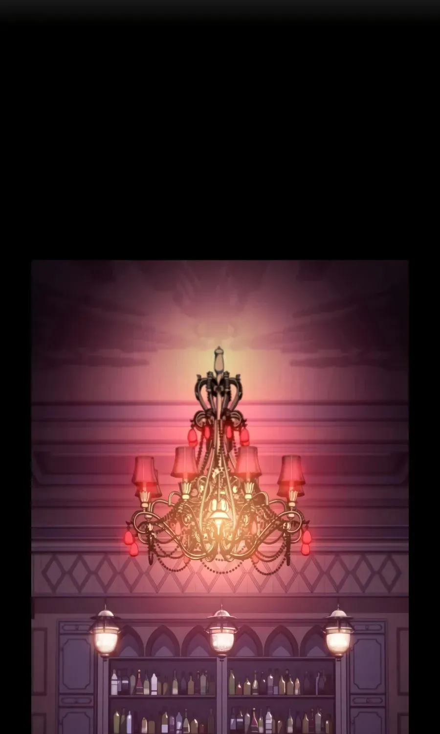 The Regressed Youngest Son of the Duke Is an Assassin Chapter 3.3 page 38 - 
