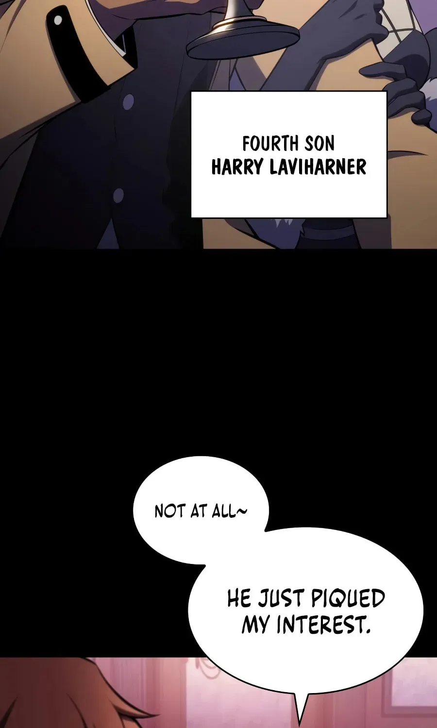 The Regressed Youngest Son of the Duke Is an Assassin Chapter 3.3 page 41 - 