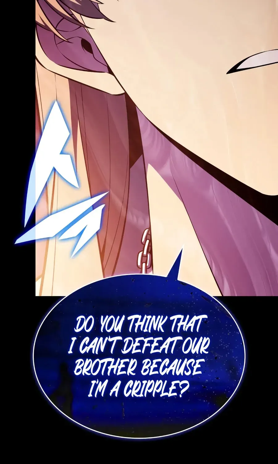 The Regressed Youngest Son of the Duke Is an Assassin Chapter 3.3 page 44 - 