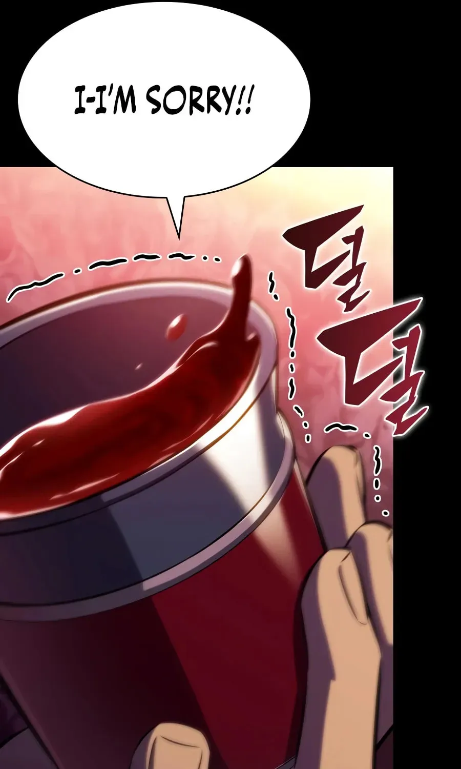 The Regressed Youngest Son of the Duke Is an Assassin Chapter 3.3 page 50 - 