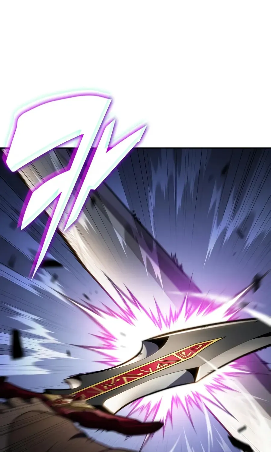 The Regressed Youngest Son of the Duke Is an Assassin Chapter 3.3 page 64 - 