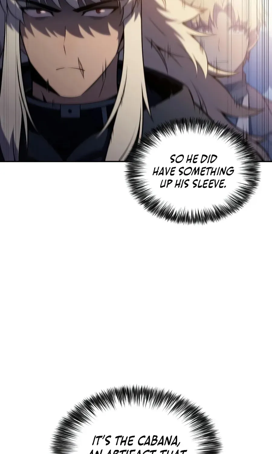 The Regressed Youngest Son of the Duke Is an Assassin Chapter 3.3 page 76 - 