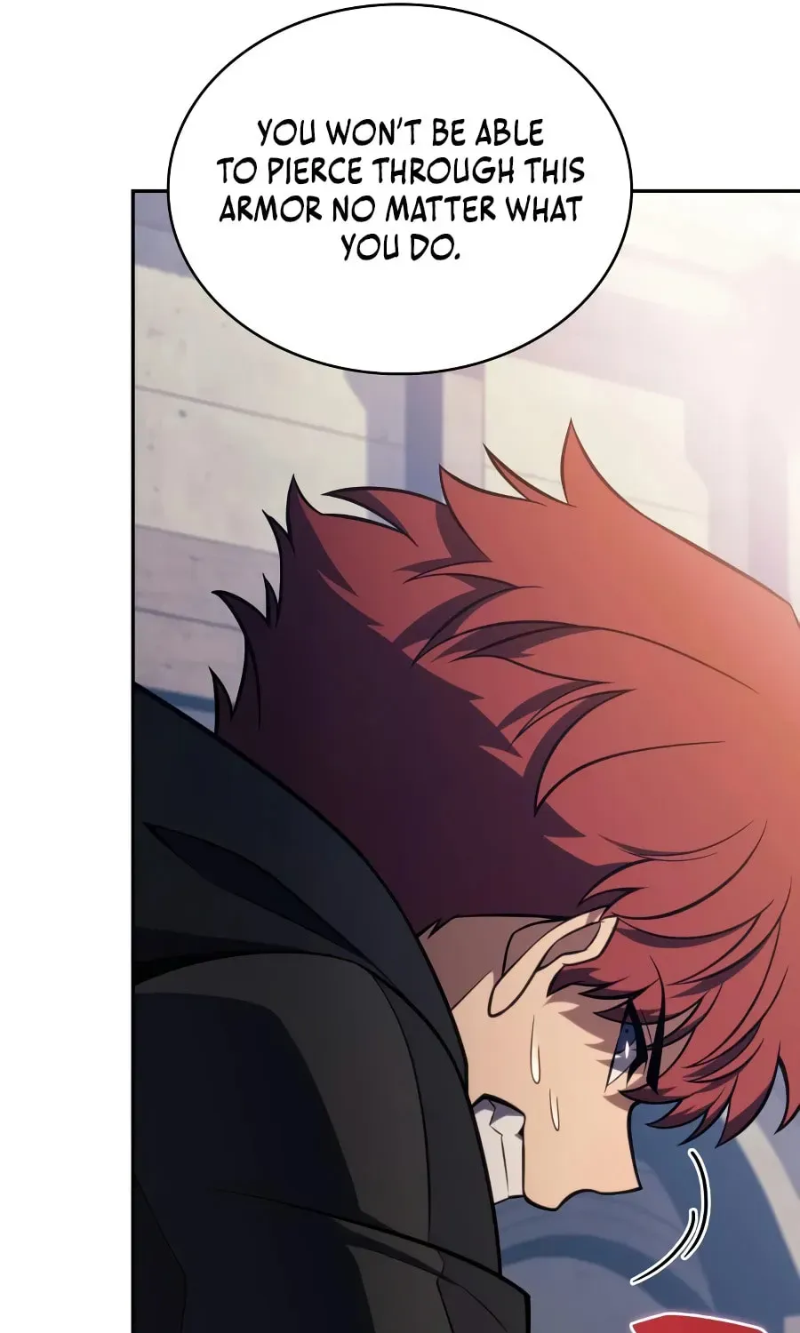 The Regressed Youngest Son of the Duke Is an Assassin Chapter 3.3 page 79 - 