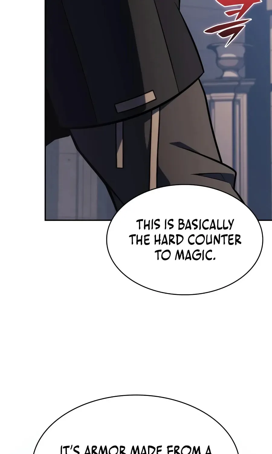 The Regressed Youngest Son of the Duke Is an Assassin Chapter 3.3 page 80 - 