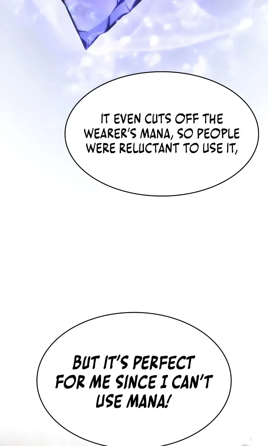The Regressed Youngest Son of the Duke Is an Assassin Chapter 3.3 page 82 - 