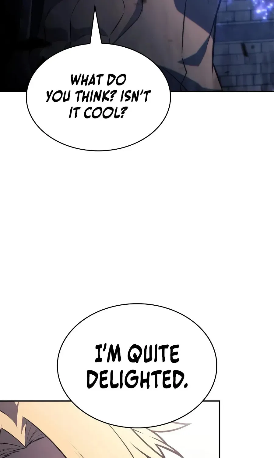 The Regressed Youngest Son of the Duke Is an Assassin Chapter 3.3 page 84 - 