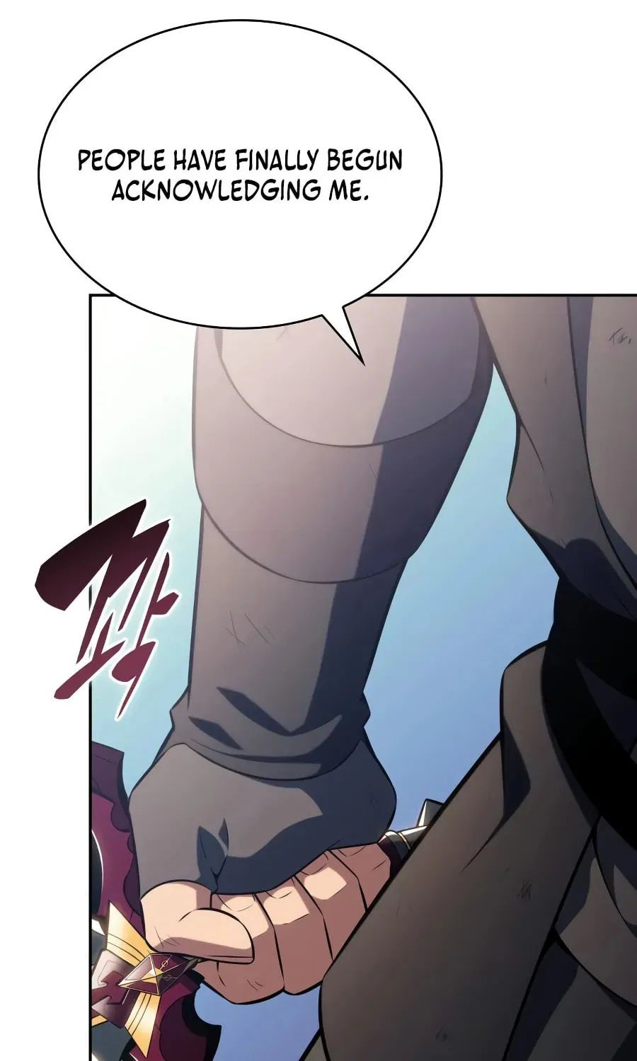 The Regressed Youngest Son of the Duke Is an Assassin Chapter 3.3 page 86 - 